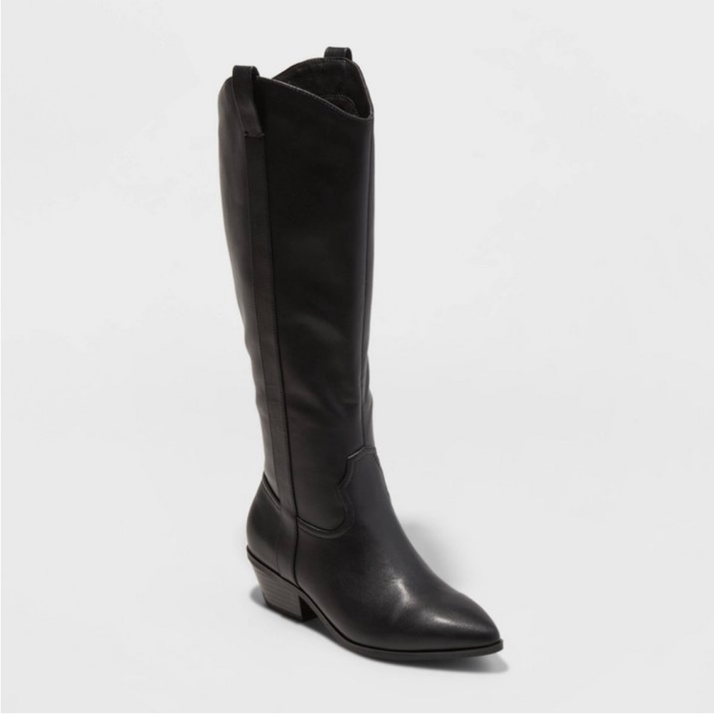 Universal Thread Sadie Western Boot size 10